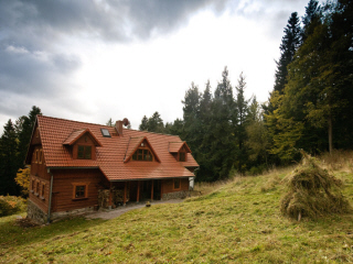 pokoje noclegi domek wypoczynek w grach WYSOKA 5 Polska Szklarska Porba